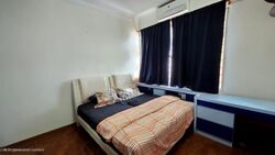 Reservoir Villas (D14), Terrace #497701531